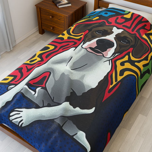 The Activist Blanket 2