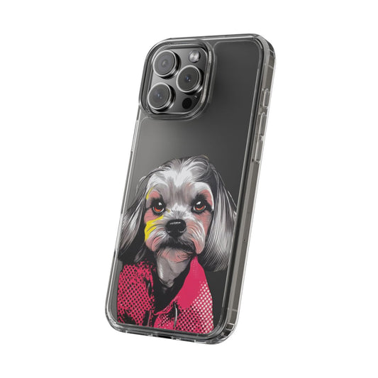 The Comic Phone Case 2