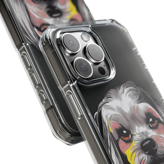 The Comic Phone Case With MagSafe 2
