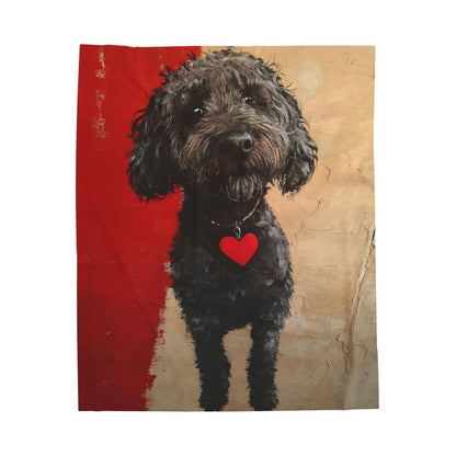 The Street Blanket