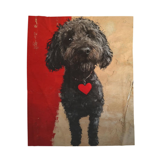 The Street Blanket