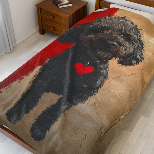 The Street Blanket 2