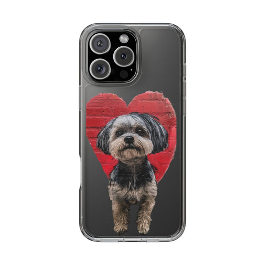 The Street Phone Case