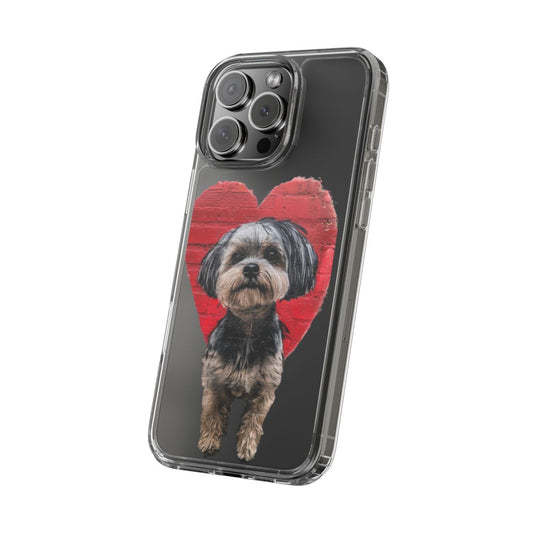 The Street Phone Case 2